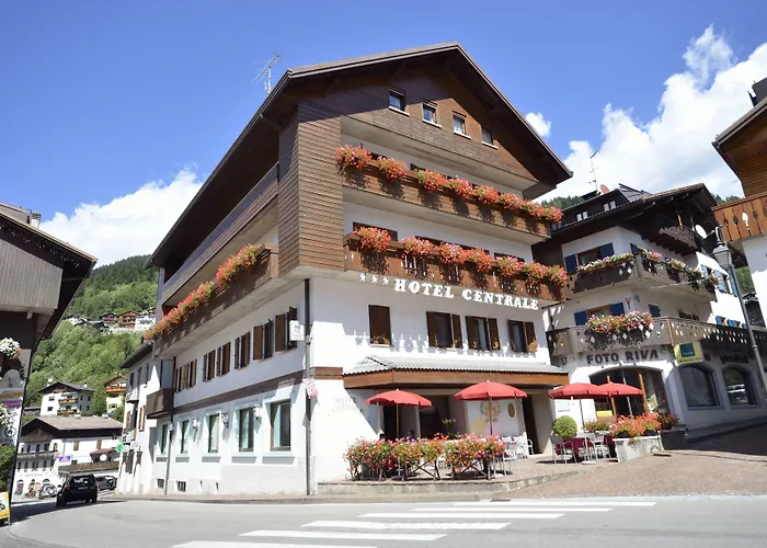 Hotel Centrale